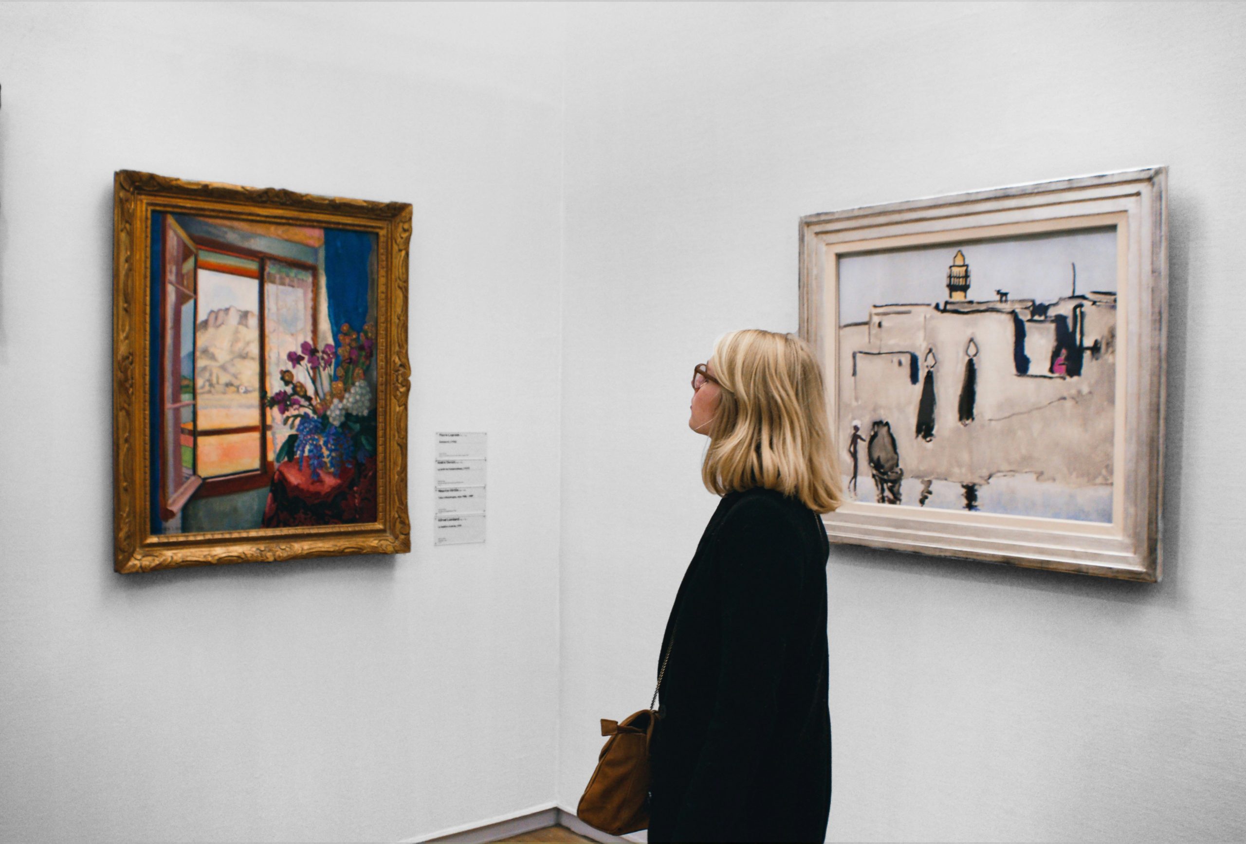 Quand l’Art investit les hôpitaux pour ses vertus thérapeutiques